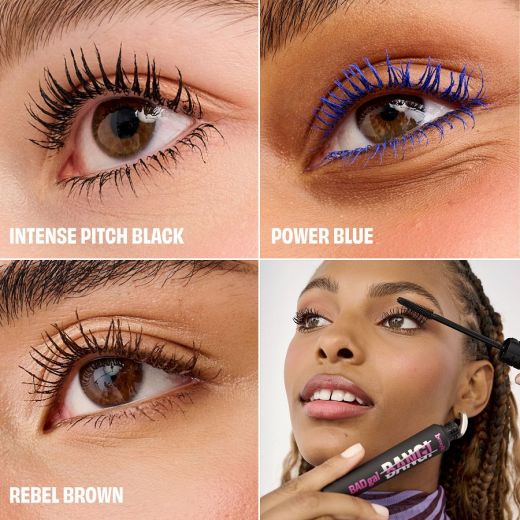 BENEFIT COSMETICS Badgal Bang! Volumizing Mascara