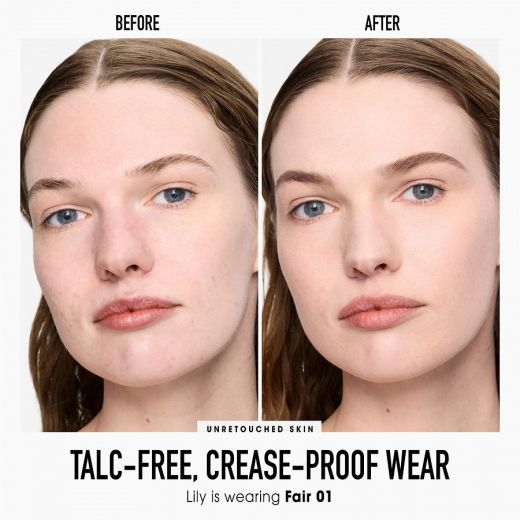 BAREMINERALS Original Pressed Powder Foundation Mineral SPF 15