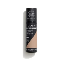 GOSH Dextreme Full Coverage