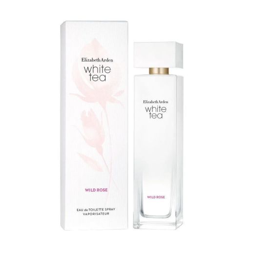 Elizabeth Arden White Tea Wild Rose