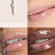 HUDA BEAUTY Faux Filler Gloss