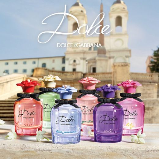 DOLCE&GABBANA Dolce Peony