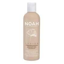 NOAH Anti Aging Strengthening Shampoo With Ginkgo Biloba Leaves (Atjaunojošs un nostiprinošs šampūn