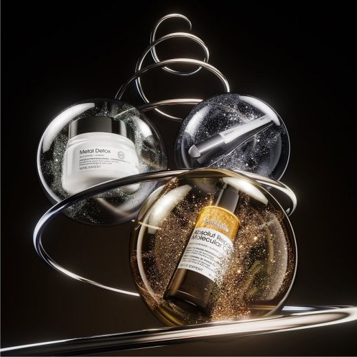 L'ORÉAL PROFESSIONNEL PARIS Vitamino Color Spectrum Duo Set