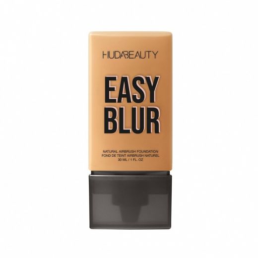 HUDA BEAUTY Easy Blur Foundation