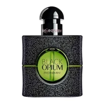 YVES SAINT LAURENT Black Opium Illicit Green