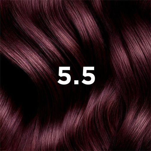 PHYTO Phytocolor Hair Color 5.5