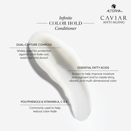 Alterna Caviar Anti-Aging Infinite Color Hold Conditioner 
