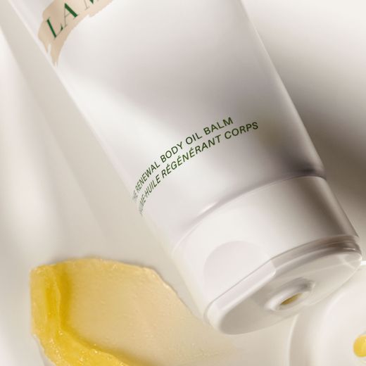 LA MER The Renewal Body Oil Balm