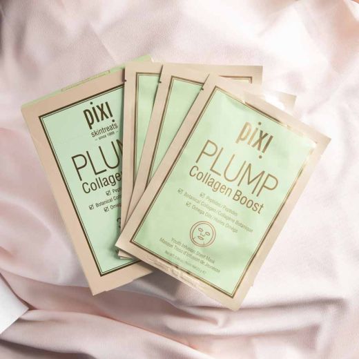 PIXI Plump Collagen Boost