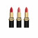 PAT MCGRATH LABS Mini Mattetrance™ Lipstick Trio