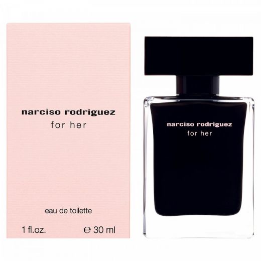 Narciso Rodriguez For Her EDT