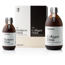 PROCEANIS Hyaluron Drink & Collagen Drink