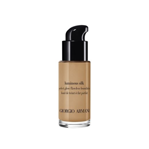 Giorgio Armani Beauty Luminous Silk Foundation (Tonālais krēms)