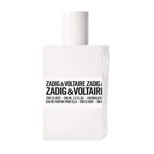 ZADIG & VOLTAIRE This is Her! 