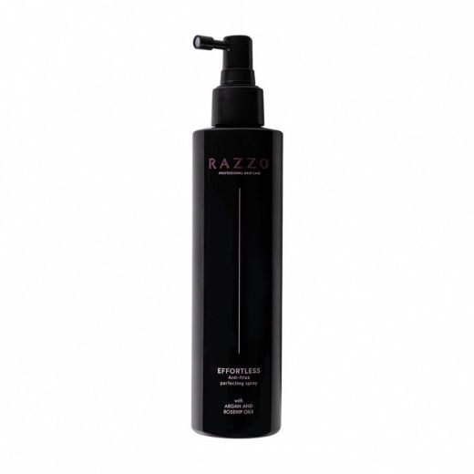 RAZZO Effortless Frizz Perfecting Spray