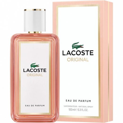 LACOSTE Original Femme