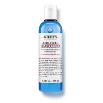 Kiehl's Ultra Facial Oil-Free Toner 