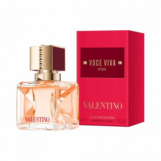 VALENTINO Voce Viva Intensa 30 ml