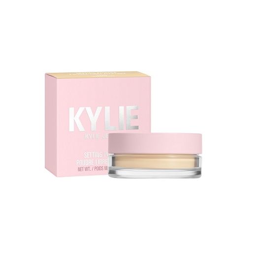 Kylie Cosmetics Loose Powder