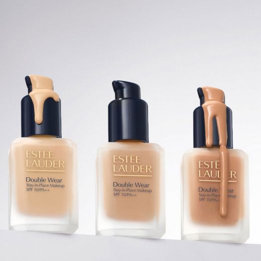 ESTEE LAUDER Double Wear Makeup Pump 