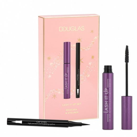 DOUGLAS COLLECTION MAKE UP Lash It Up Set 