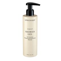 Lowengrip Clean Up - Shower Gel   (Dušas želeja)