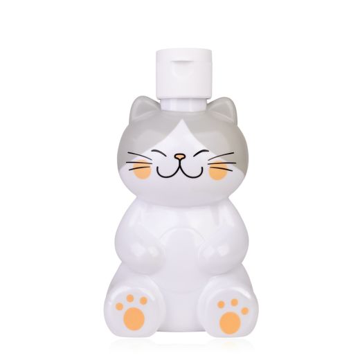 ACCENTRA Cat Shampoo & Body Wash