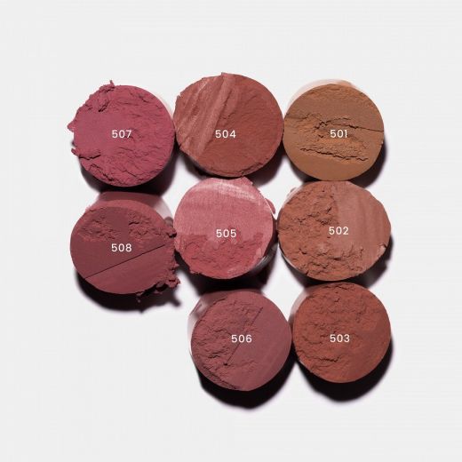 INGLOT Creamy Soft Lipstick