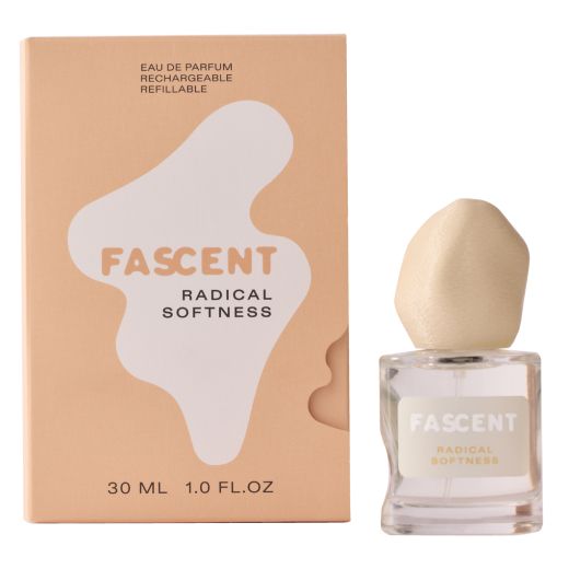 FASCENT Radical Softness