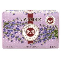 MONOTHEME Toilet Soap LAVENDER