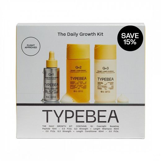 TYPEBEA The Daily Growth Kit