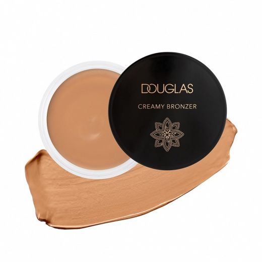 DOUGLAS COLLECTION Make-Up Creamy Bronzer 