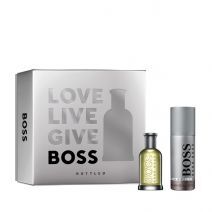 Hugo Boss Bottled EDT 50 ml + Deodorant Spray 150 ml Set