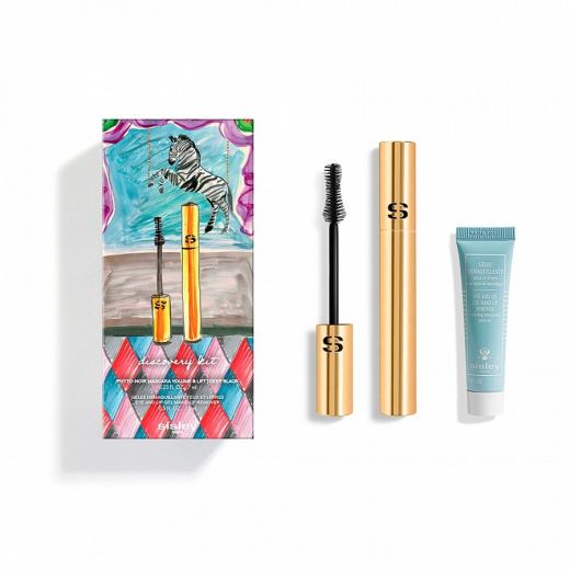 SISLEY Discovery Kit 