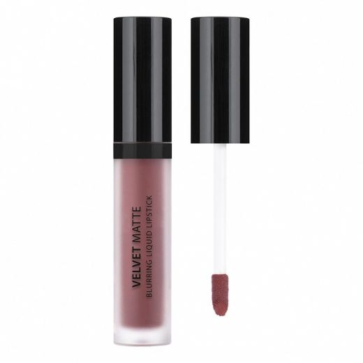 DOUGLAS COLLECTION MAKE-UP Blurring Liquid Lipstick Velvet Matte