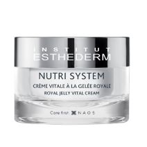 Institut Esthederm Nutri System Royal Gelly Vital Cream