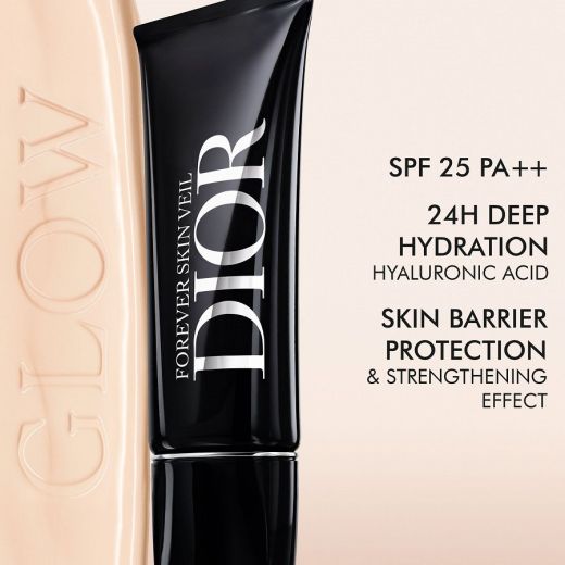 DIOR Forever Skin Veil