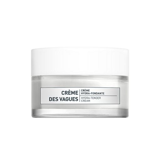 Algologie Crème des Vagues - Hydra-Tender Cream  (Sejas krēms)