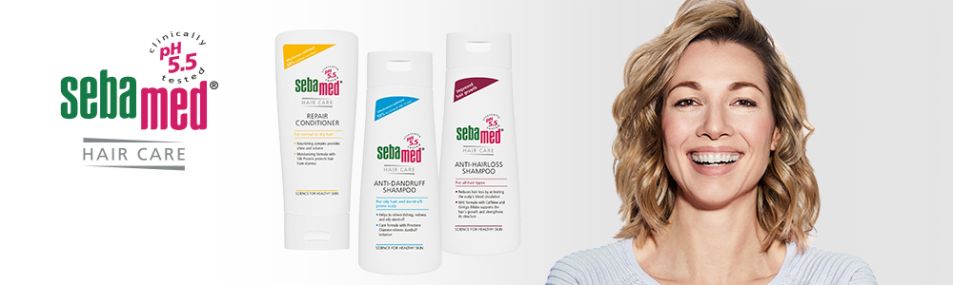 Sebamed