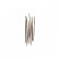 BOBBI BROWN Long-Wear Brow Pencil Black Brown