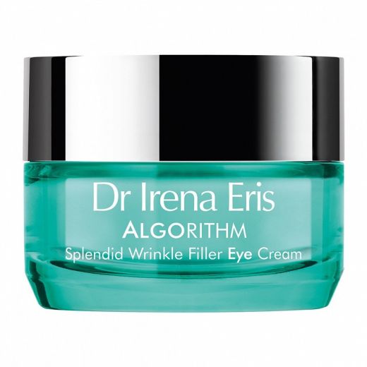 DR IRENA ERIS Algorithm Splendid Wrinkle Filler Eye Cream 