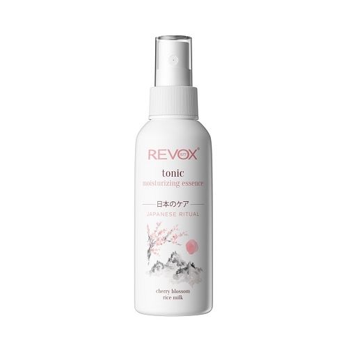 REVOX Japanese Ritual Moisturising Tonic