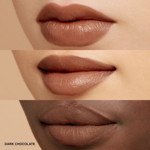 BOBBI BROWN Crushed Lip Color DARK CHOCOLATE