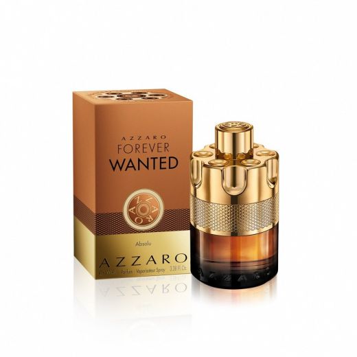 AZZARO Forever Wanted Absolu Parfum