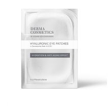 DR. SUSANNE VON SCHMIEDEBERG L-Carnosine Anti-A.g.e. Hyaluronic Eye Patches