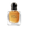 Emporio Armani Stronger With You Goirgio Armani For Men  