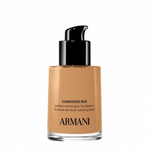 ARMANI BEAUTY Luminous Silk Liquid Foundation 