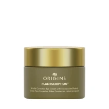 ORIGINS Plantscription™ Wrinkle Correction Eye Cream with Encapsulated Retinol