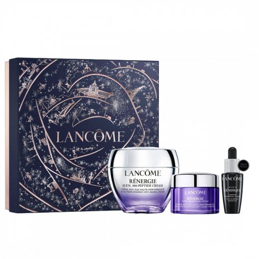 LANCÔME Rénergie & Génifique Set - Limited Edition 